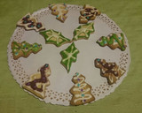 Foto del paso 20 de la receta: Galletitas navideñas