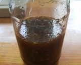 Foto del paso 1 de la receta: Vinagreta de balsámico