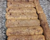 Foto del paso 1 de la receta: Postre delicia de limón 🍋