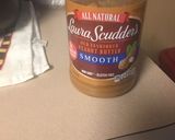 A picture of step 7 of American virgin of African Peanut butter stew.