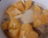 Crépes suzette krok przepisu 2 zdjęcie