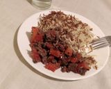 Foto del paso 5 de la receta: Arroz árabe delicioso
