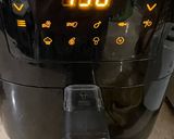 Foto langkah ke 4 dari resep Gurame Asam Manis (Air Fryer).