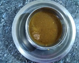 அரைத்துவிட்ட வெண் பூசணி சாம்பார் ரெசிபி ஸ்டேப் 2 புகைப்படம்
