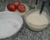 Foto del paso 1 de la receta: Torta ideal para festejar un cumpleaños!