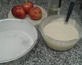 Foto del paso 1 de la receta: Torta ideal para festejar un cumpleaños!