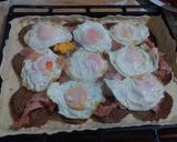 Foto del paso 11 de la receta: 🍭Pizza vs hamburguesa 🍭