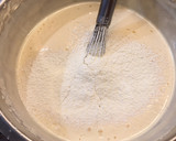 Foto del paso 7 de la receta: Bizcocho muy esponjoso de limón y mantequilla, sin gluten