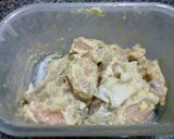 Foto langkah ke 2 dari resep Ayam krispi.