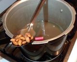 Foto del paso 1 de la receta: Frijoles charros