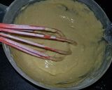 Foto del paso 3 de la receta: Blinis de canela con bananas acarameladas 🍌🍌🥞