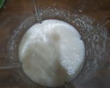 Foto langkah ke 1 dari resep Rainbow Puding Bread.