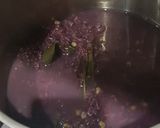 Foto langkah ke 3 dari resep Bubur ketan hitam hemat gas (5-30-7).
