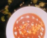 Delicious and creamy in texture matar paneer recipe step 5 photo