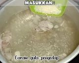 Foto langkah ke 4 dari resep Sayur Bening Praktis.