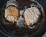 Foto del paso 3 de la receta: Hamburguesa de pollito pio pio