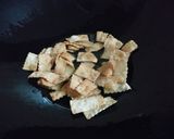 Foto langkah ke 2 dari resep Pangsit Goreng.