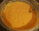 Foto del paso 2 de la receta: Muffins de calabaza veganos