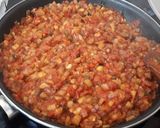 Foto del paso 2 de la receta: Albóndigas con pisto