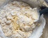 A picture of step 4 of 5 Ingredient Chinese Steamed Cake (rice cooker edition!).