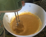 Foto del paso 3 de la receta: Bizcocho de dos colores