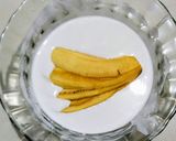 Foto langkah ke 4 dari resep Pisang Kepok Crispy Khas Kalimantan.