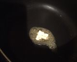 Foto del paso 1 de la receta: Chicharrón en Salsa Verde con Arroz Blanco🍚