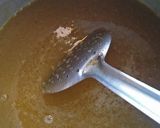 मूंगफली दाने की बर्फी (Mungfali dane ki barfi recipe in Hindi) रेसिपी चरण 3 फोटो