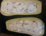 Töltött tök recept fázis 5 fotója