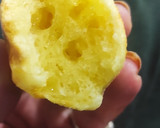 Foto del paso 6 de la receta: Cuñapé o chipá/chipa sin manteca