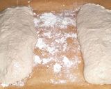 Foto del paso 11 de la receta: Pan baguette