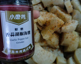 萬惡宵夜-炸魚薯條的食譜步驟2照片