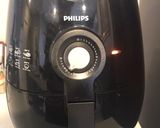 รูปขั้นตอนการทำที่ 1 ของ มันหวานญี่ปุ่นอบ airfryer🍠😊 หวานหนุบหนับๆ