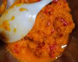 Foto langkah ke 3 dari resep 88. Ayam Bumbu Rajang Khas Lombok.