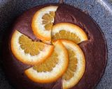 Foto langkah ke 4 dari resep Cake Pisang-Kurma-Cashewnuts-Cokelat (Kukus,Gluten Free).