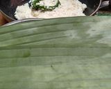 Foto langkah ke 4 dari resep 781.Lupis.
