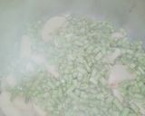 बींस आलू की सब्जी(beans aloo ki sabzi recipe in hindi) रेसिपी चरण 2 फोटो