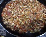 Foto del paso 3 de la receta Lasaña de pollo y verdura