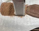 A picture of step 1 of EBT’s Chocolate “Crack” Candy.