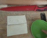 Hình bước làm 9 của món Làm bánh sữa chua có dễ không?