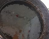Foto del paso 7 de la receta: Tortillas de papas (hervidas) rellena de queso