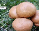 Foto langkah ke 11 dari resep Mexican Bun (Roti Boy).