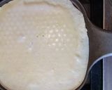 Foto del paso 4 de la receta: Panqueques para canelones