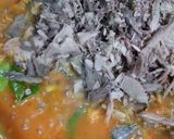Foto langkah ke 3 dari resep Pampis Tongkol.