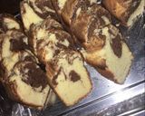 Foto del paso 7 de la receta: Queque marmoleado