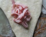 Foto del paso 3 de la receta: Cachitos venezolanos😎