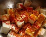 पनीर टिक्का दो प्याज़ा (Paneer tikka do pyaza recipe in hindi) रेसिपी चरण 1 फोटो