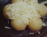 Foto langkah ke 5 dari resep Terigu kopong.