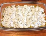 Rakott zöldbab recept fázis 4 fotója