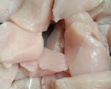 Foto langkah ke 1 dari resep Fillet Ayam Ungkep.